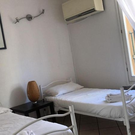 Residence Porta Saragozza Bologna Eksteriør bilde