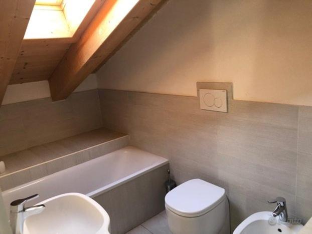 Residence Porta Saragozza Bologna Eksteriør bilde