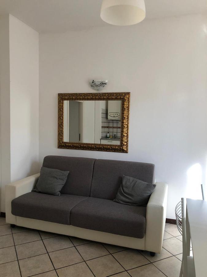 Residence Porta Saragozza Bologna Eksteriør bilde