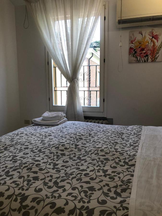 Residence Porta Saragozza Bologna Eksteriør bilde