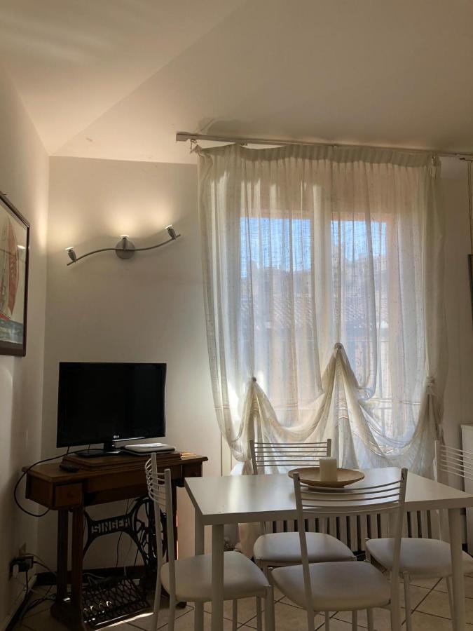 Residence Porta Saragozza Bologna Eksteriør bilde