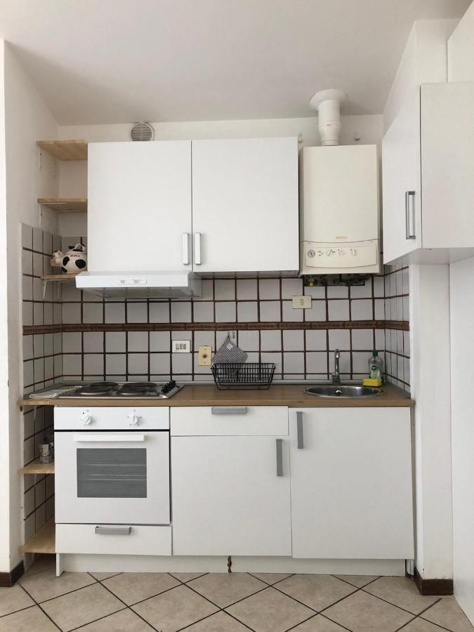 Residence Porta Saragozza Bologna Eksteriør bilde