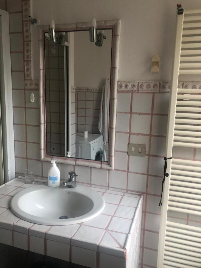 Residence Porta Saragozza Bologna Eksteriør bilde