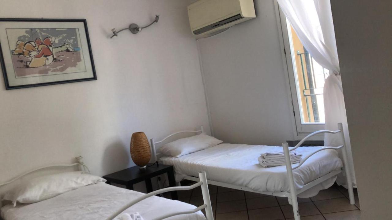 Residence Porta Saragozza Bologna Eksteriør bilde