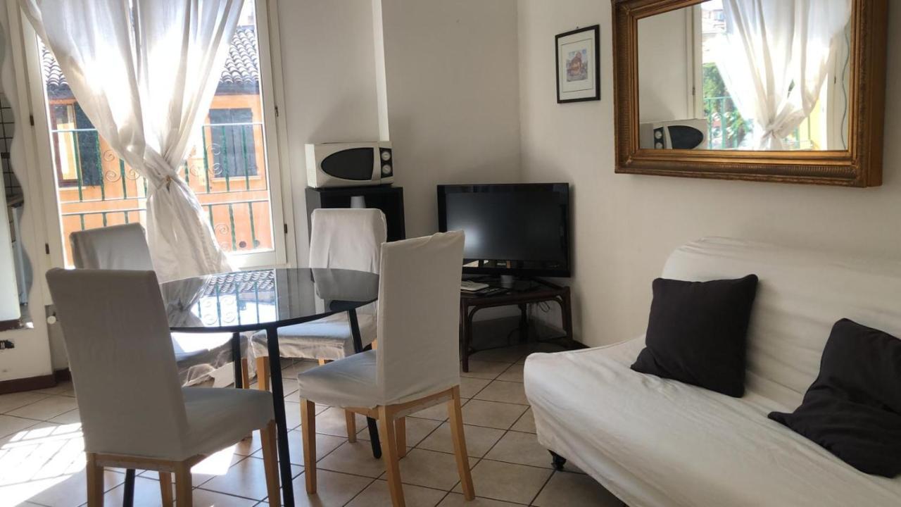 Residence Porta Saragozza Bologna Eksteriør bilde