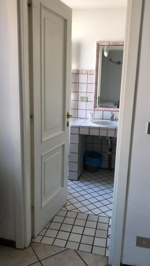 Residence Porta Saragozza Bologna Eksteriør bilde