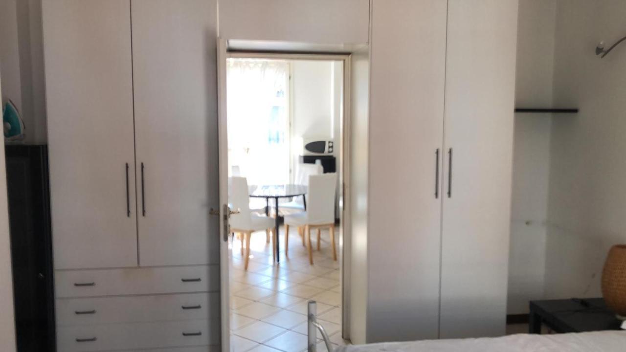 Residence Porta Saragozza Bologna Eksteriør bilde