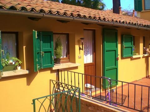Residence Porta Saragozza Bologna Eksteriør bilde