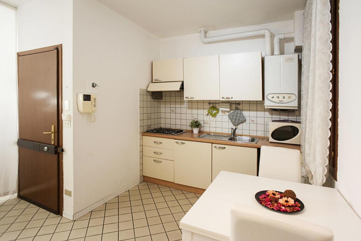Residence Porta Saragozza Bologna Eksteriør bilde