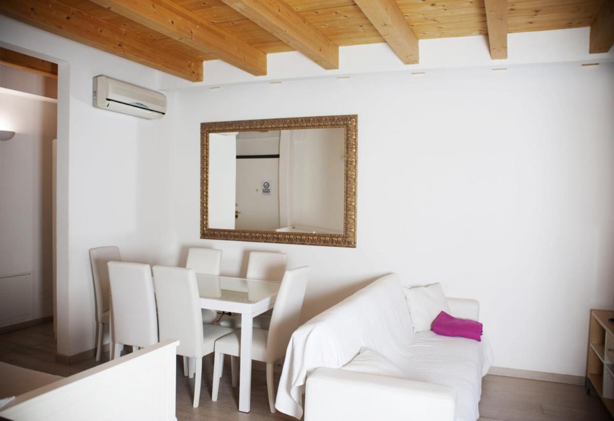 Residence Porta Saragozza Bologna Eksteriør bilde