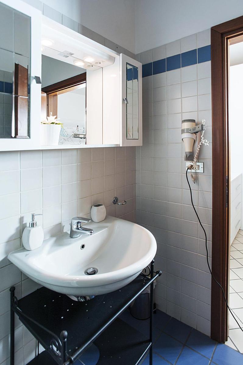 Residence Porta Saragozza Bologna Eksteriør bilde
