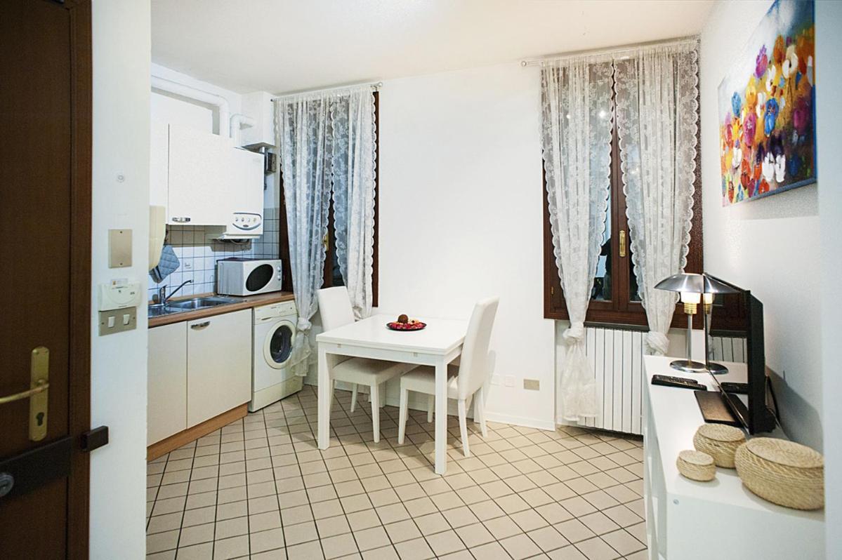 Residence Porta Saragozza Bologna Eksteriør bilde