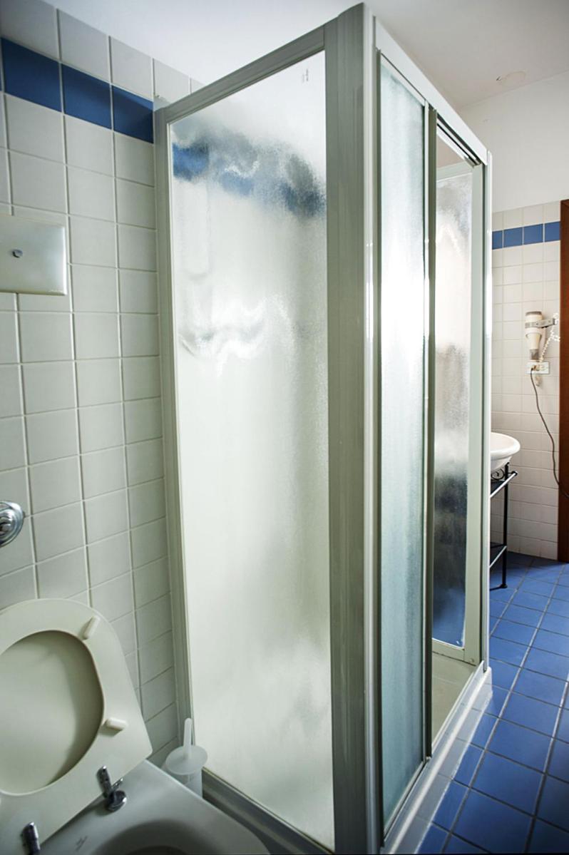 Residence Porta Saragozza Bologna Eksteriør bilde