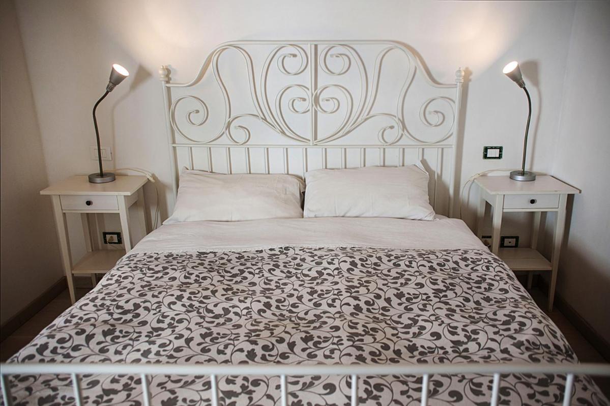 Residence Porta Saragozza Bologna Eksteriør bilde