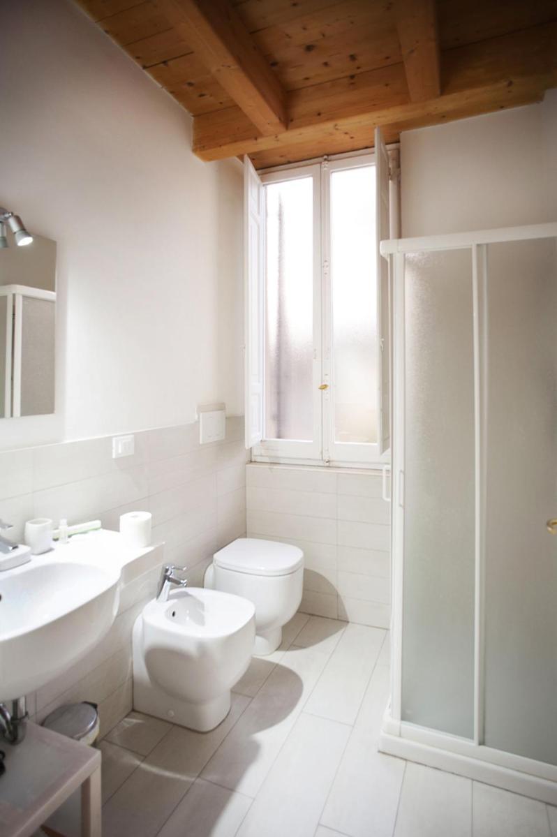 Residence Porta Saragozza Bologna Eksteriør bilde