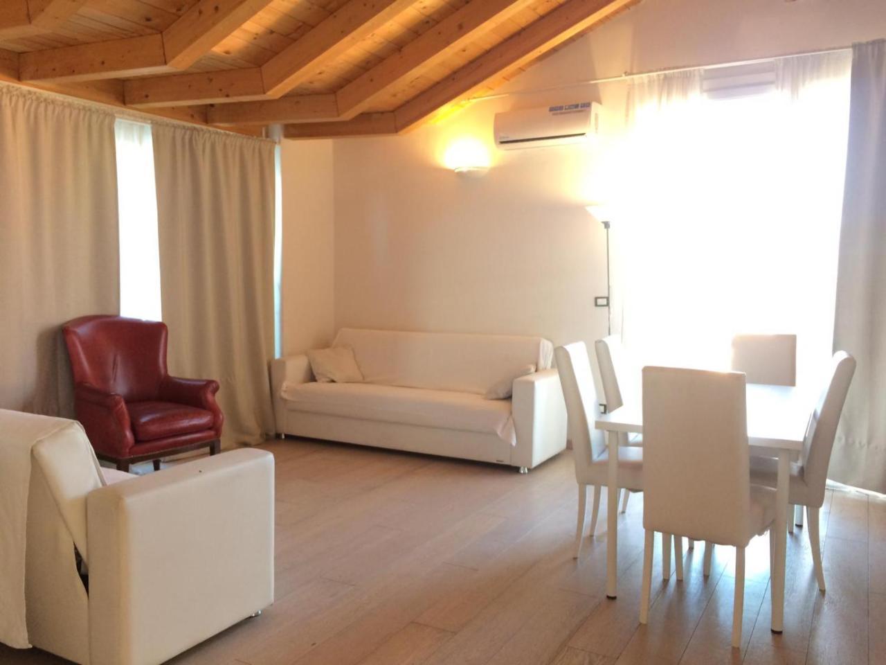 Residence Porta Saragozza Bologna Eksteriør bilde