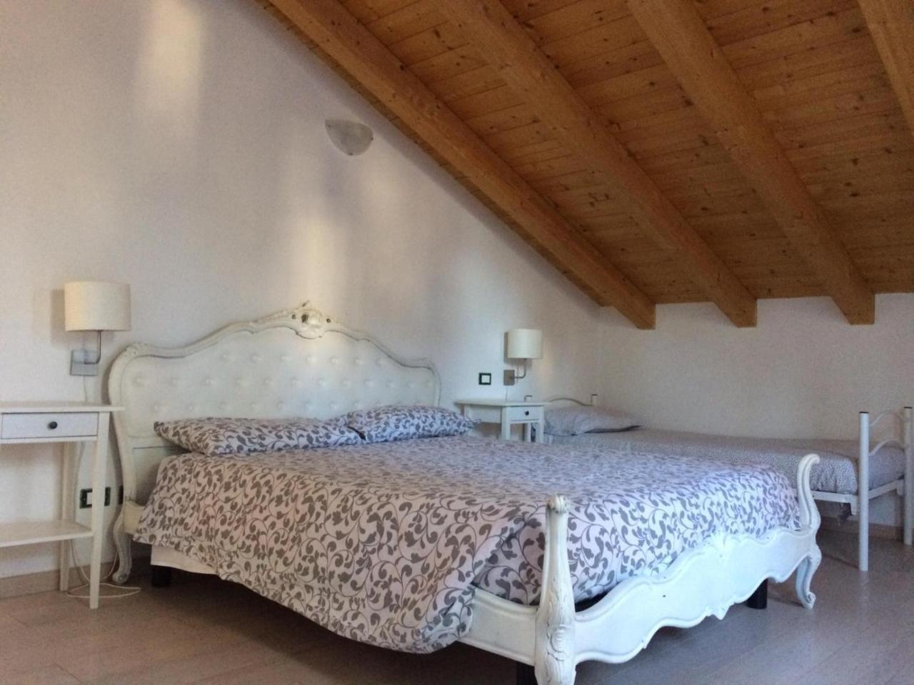 Residence Porta Saragozza Bologna Eksteriør bilde