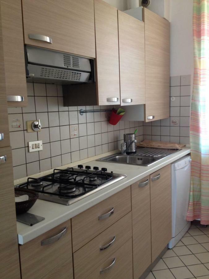 Residence Porta Saragozza Bologna Eksteriør bilde