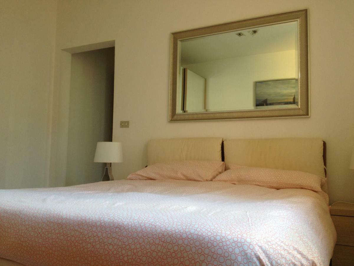 Residence Porta Saragozza Bologna Eksteriør bilde