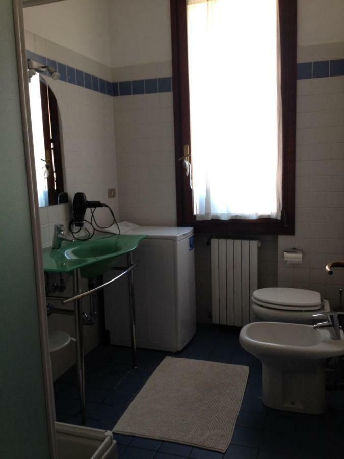 Residence Porta Saragozza Bologna Eksteriør bilde