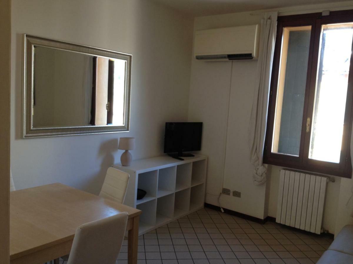 Residence Porta Saragozza Bologna Eksteriør bilde