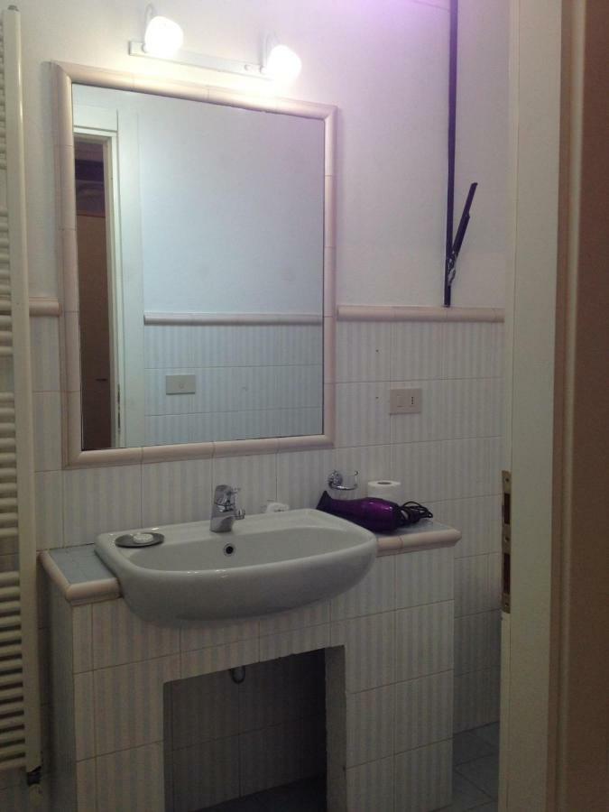 Residence Porta Saragozza Bologna Eksteriør bilde