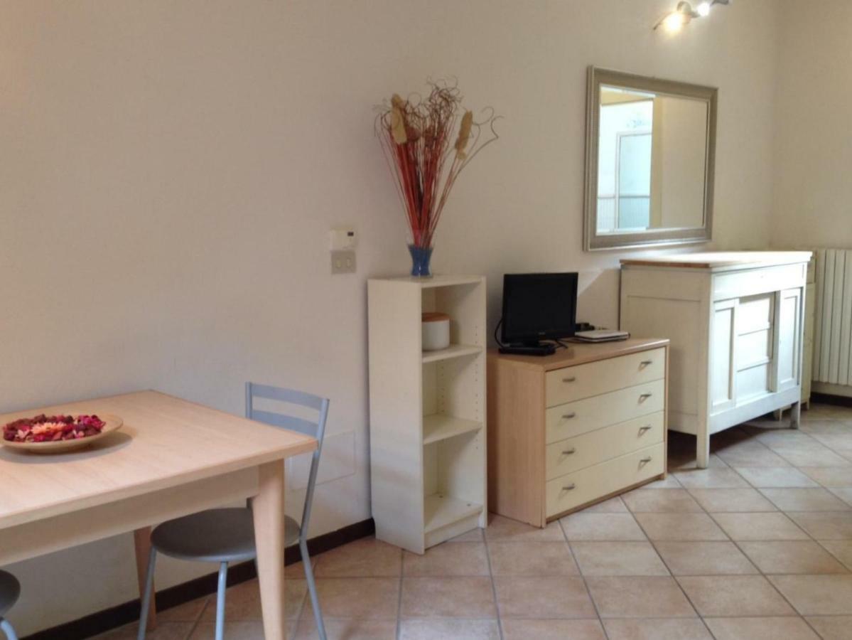 Residence Porta Saragozza Bologna Eksteriør bilde