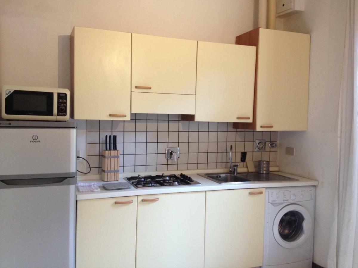 Residence Porta Saragozza Bologna Eksteriør bilde