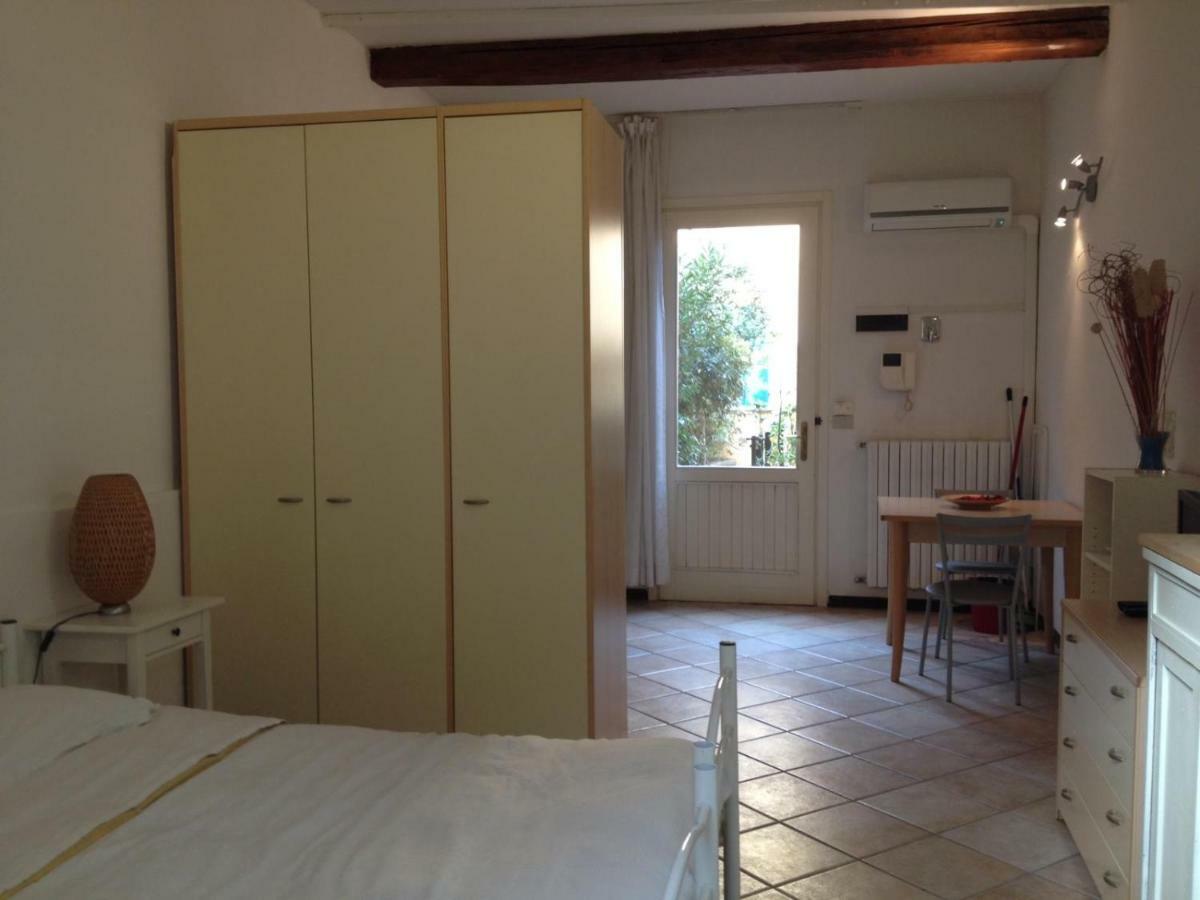 Residence Porta Saragozza Bologna Eksteriør bilde